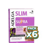 Pack 6x ADELGASLIM SUPRA 30 CÁPSULAS DIETMED