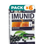 Pack 6x IMUNID SAMBUCUS 30 CÁPSULAS DIETMED