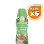 Pack 6x DRENALIGHT SACIA & DRENA 600ML DIETMED