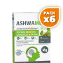 Pack 6x ASHWAMEGA 30 COMPRIMIDOS DIETMED