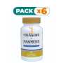 Pack 6x COLÁGENO Y MAGNESIO 120 COMPRIMIDOS JELLYBELL