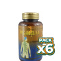 Pack 6x MEGAMIELINA JELLYBELL