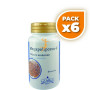 Pack 6x MEGAPOLIPORUS-C 60 CÁPSULAS JELLYBELL