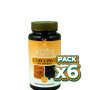 Pack 6x CURCUBEL JELLYBELL