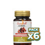 Pack 6x URIBEL JELLYBELL