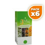 Pack 6x JELLYTOL 250Ml. JELLYBELL