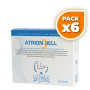 Pack 6x ATRION BELL 30 STICKS JELLYBELL