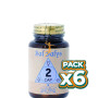 Pack 6x SAL SALYS 2 CAP 90 COMPRIMIDOS JELLYBELL