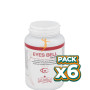 Pack 6x EYESBELL 60 CAPSULAS JELLYBELL