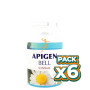 Pack 6x APIGEN BELL 60 CAPSULAS JELLYBELL