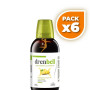 Pack 6x DRENBELL 500 ML JELLYBELL