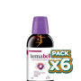 Pack 6x KEMABELL 500 ML JELLYBELL