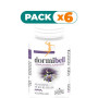 Pack 6x DORMIBELL 60 CÁPSULAS JELLYBELL