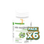 Pack 6x MIX-MAGNESIO 60 CÁPSULAS JELLYBELL
