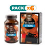 Pack 6x FAT BURNER STRONG 90 CÁPSULAS NATURMIL SPORT