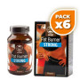 Pack 6x FAT BURNER STRONG 90 CÁPSULAS NATURMIL SPORT