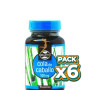 Pack 6x COLA DE CABALLO 500Mg. 90 COMPRIMIDOS NATURMIL