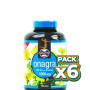 Pack 6x ONAGRA 1.000Mg. 180 PERLAS NATURMIL
