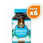 Pack 6x COLÁGENO CON MAGNESIO 180 COMPRIMIDOS NATURMIL
