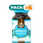 Pack 6x COLÁGENO CON MAGNESIO 180 COMPRIMIDOS NATURMIL