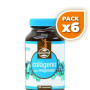 Pack 6x COLÁGENO CON MAGNESIO 180 COMPRIMIDOS NATURMIL