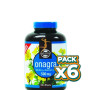Pack 6x ONAGRA 500Mg. 420 PERLAS NATURMIL