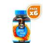 Pack 6x JALEA REAL 1.000Mg. 60 PERLAS NATURMIL