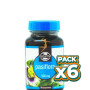 Pack 6x PASIFLORA 500Mg. 90 COMPRIMIDOS NATURMIL