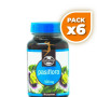 Pack 6x PASIFLORA 500Mg. 90 COMPRIMIDOS NATURMIL