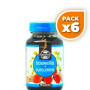 Pack 6x BOSWELIA + CURCUMINA 90 COMPRIMIDOS NATURMIL