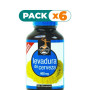Pack 6x LEVADURA DE CERVEZA 400Mg. 360+120 COMPRIMIDOS NATURMIL