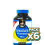 Pack 6x LEVADURA DE CERVEZA 400Mg. 360+120 COMPRIMIDOS NATURMIL
