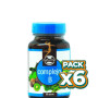 Pack 6x COMPLEJO B 60 PERLAS NATURMIL