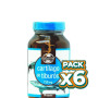 Pack 6x CARTÍLAGO DE TIBURÓN 750Mg. 90 CÁPSULAS NATURMIL