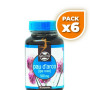 Pack 6x PAU D´ARCO 90 COMPRIMIDOS NATURMIL