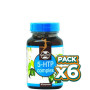 Pack 6x 5HTP 100Mg. 60 COMPRIMIDOS NATURMIL