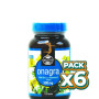 Pack 6x ONAGRA 500Mg. 120 PERLAS NATURMIL