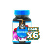 Pack 6x EQUINACEA 500Mg. 45 CÁPSULAS NATURMIL