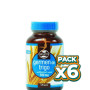 Pack 6x GERMEN DE TRIGO 500Mg. 120 PERLAS NATURMIL
