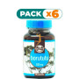 Pack 6x BORUTUTU 500Mg. 90 COMPRMIDOS NATURMIL