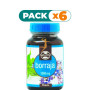 Pack 6x BORRAJA 1.000Mg. 30 PERLAS NATURMIL