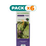 Pack 6x ALCACHOFA + CARDO MARIANO PLUS 500Ml. NATURMIL