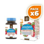 Pack 6x ARÁNDANO 60 CÁPSULAS NATURMIL