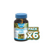 Pack 6x PYCNOGENOL COMPLEX 30 CÁPSULAS NATURMIL