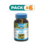 Pack 6x PYCNOGENOL COMPLEX 30 CÁPSULAS NATURMIL