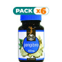 Pack 6x JENGIBRE 400Mg. 60 COMPRIMIDOS NATURMIL