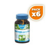 Pack 6x BACOPA COMPLEX 60 COMPRIMIDOS NATURMIL