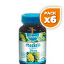 Pack 6x RODIOLA 300Mg. 60 COMPRIMIDOS NATURMIL