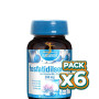 Pack 6x FOSFATIDILSERINA COMPLEX 200MG 60 CÁPSULAS NATURMIL