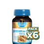 Pack 6x GÉRMEN DE TRIGO 1000MG 90 PERLAS NATURMIL